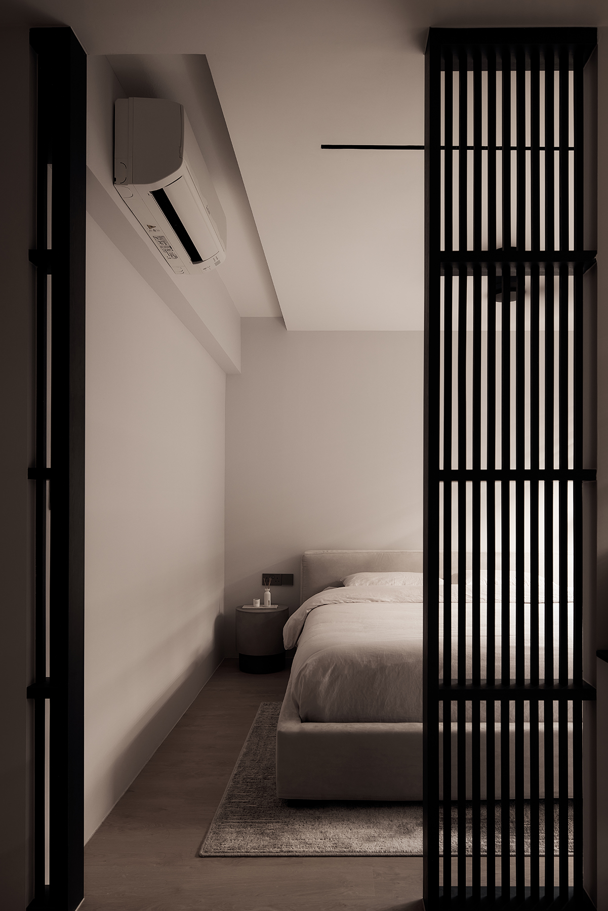 Ascend Design 201a woodleigh link bedroom