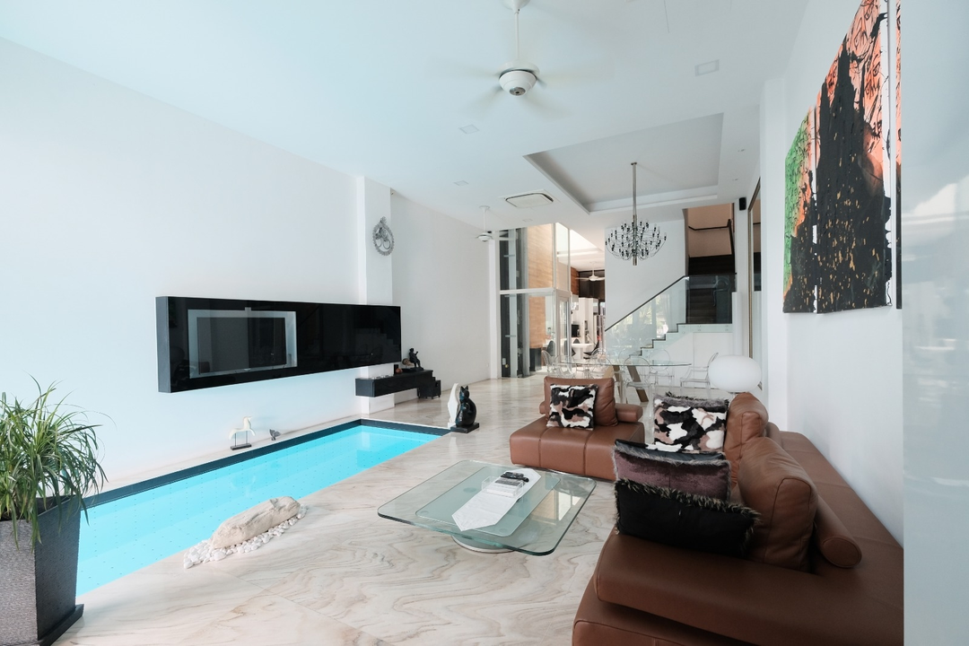 ascend design sembawang hill drive